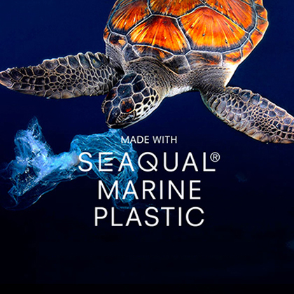 Horlogebandjes van Gerecyclede PET-flessen